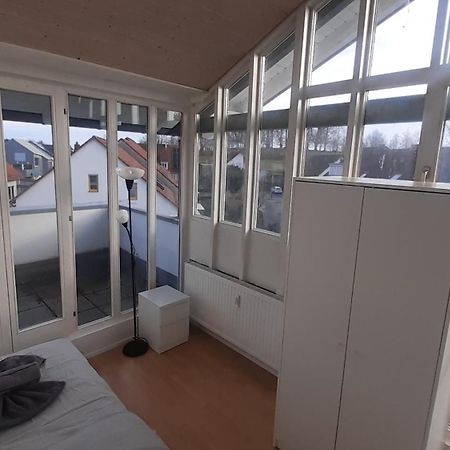 Apartament 3 Privat Freie Zimmern Biberach an der Riß Zewnętrze zdjęcie