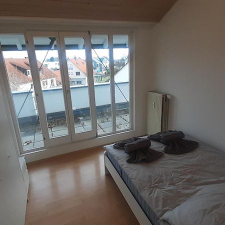 Apartament 3 Privat Freie Zimmern Biberach an der Riß Zewnętrze zdjęcie