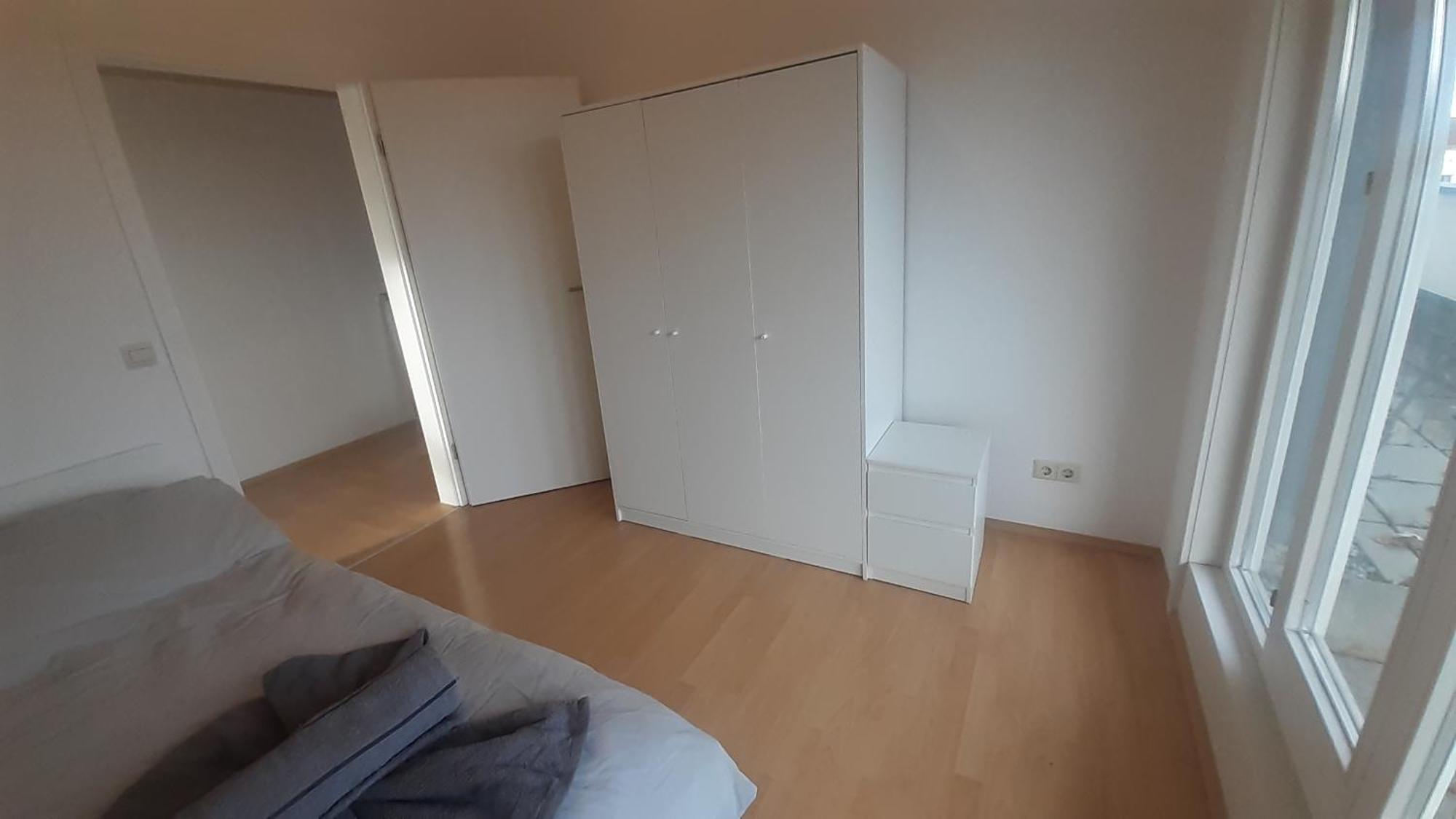 Apartament 3 Privat Freie Zimmern Biberach an der Riß Zewnętrze zdjęcie