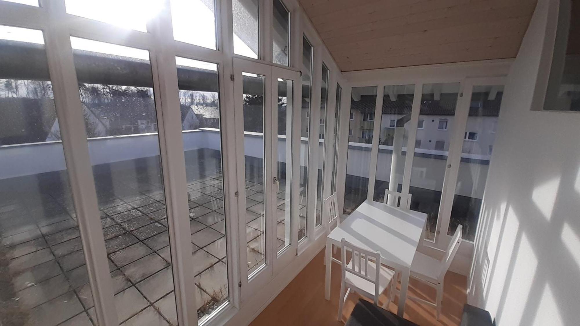 Apartament 3 Privat Freie Zimmern Biberach an der Riß Zewnętrze zdjęcie
