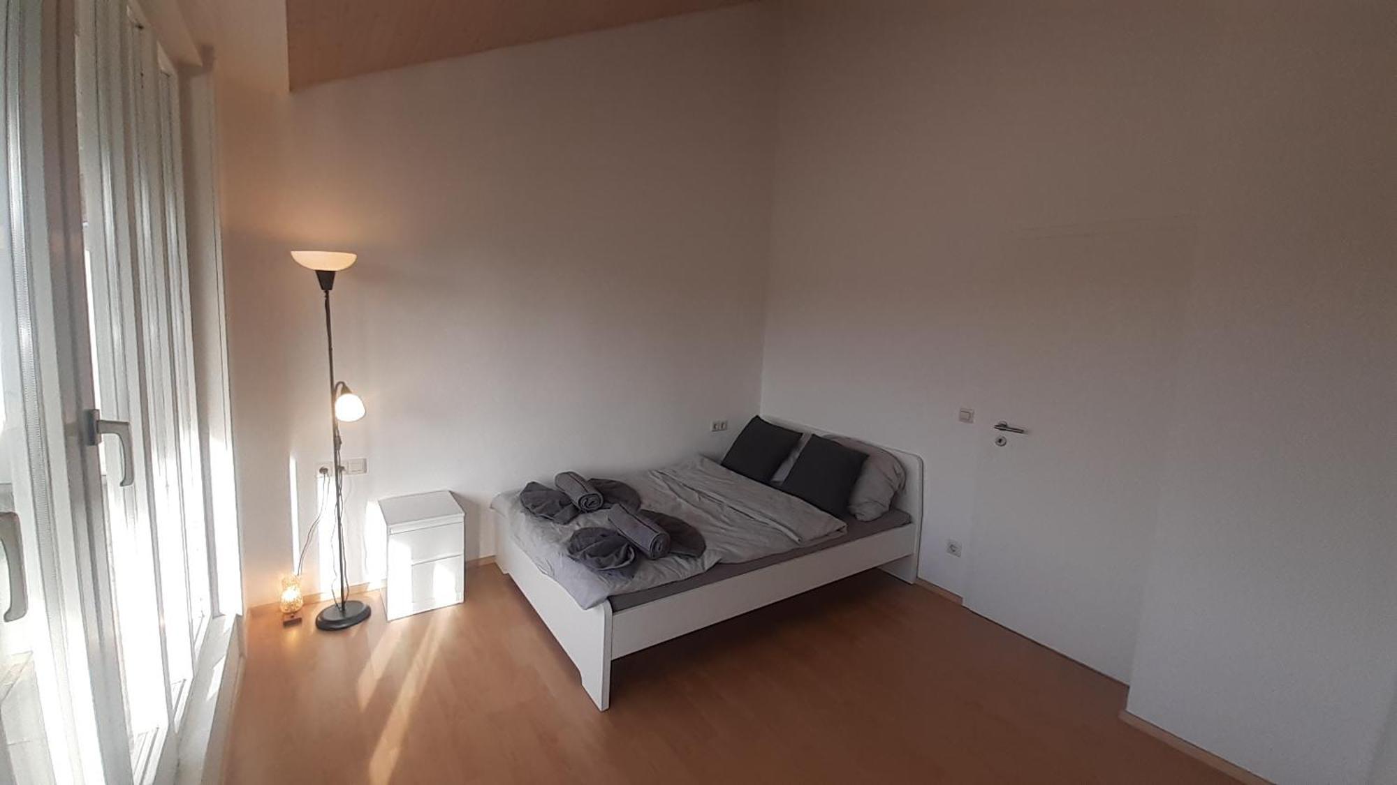 Apartament 3 Privat Freie Zimmern Biberach an der Riß Zewnętrze zdjęcie