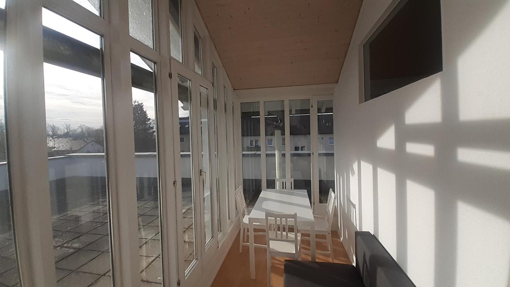 Apartament 3 Privat Freie Zimmern Biberach an der Riß Zewnętrze zdjęcie