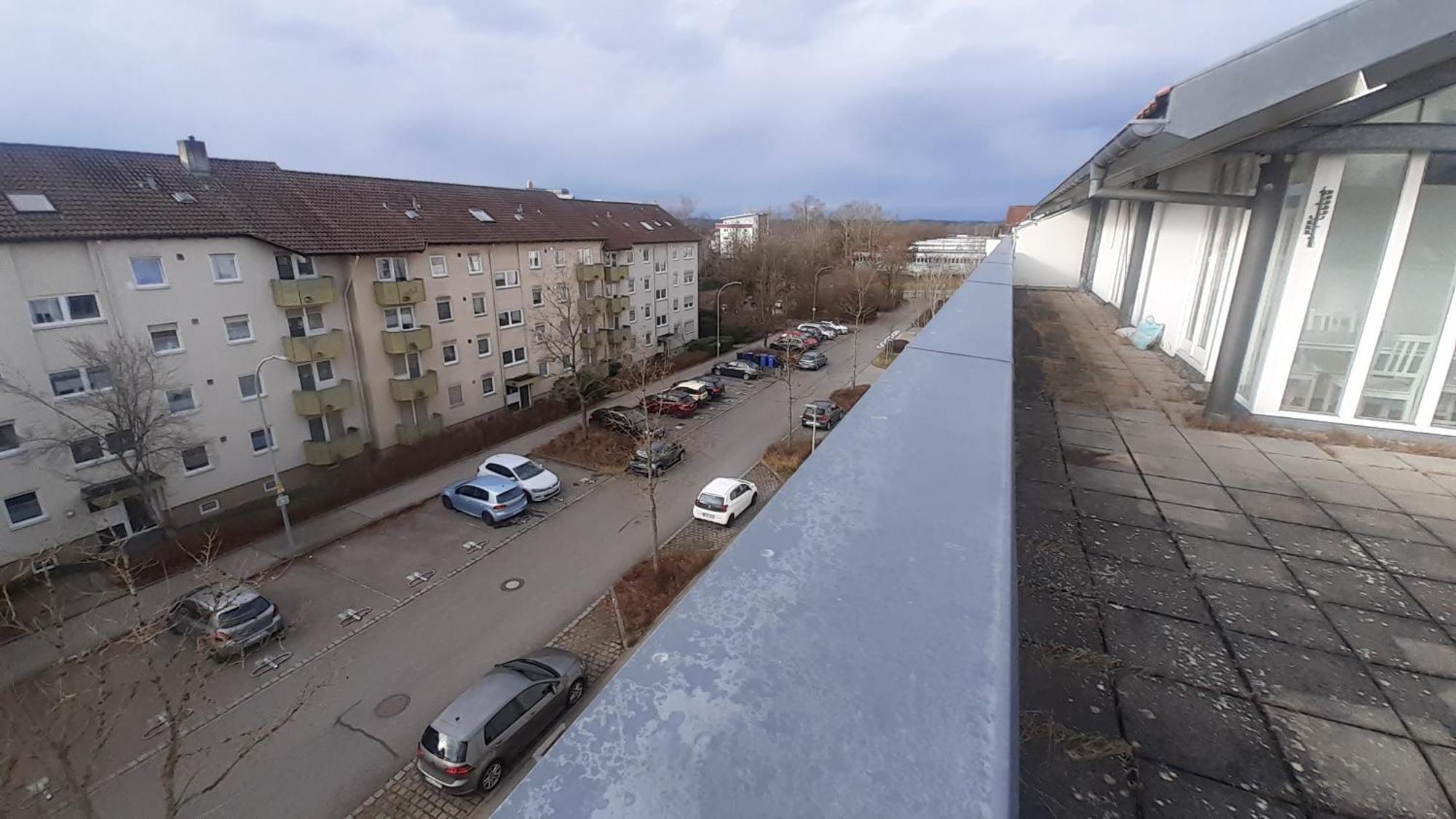 Apartament 3 Privat Freie Zimmern Biberach an der Riß Zewnętrze zdjęcie